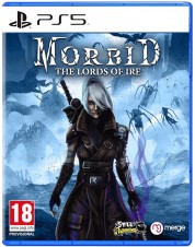 Morbid: The Lords of Ire (русские субтитры) (PS5)