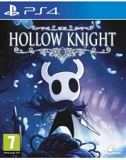 Hollow Knight (PS4 / PS5)