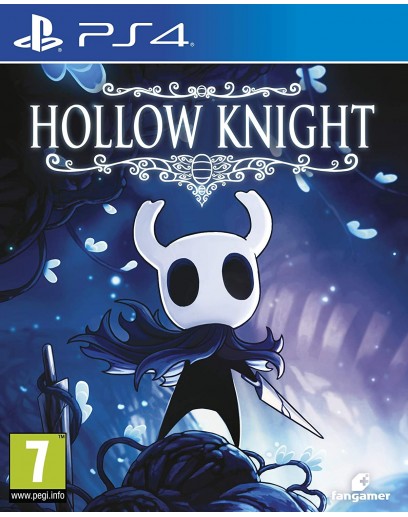 Hollow Knight (PS4 / PS5) 