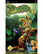 Daxter [русская документация] (PSP)