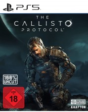 The Callisto Protocol (русские субтитры) (PS5)