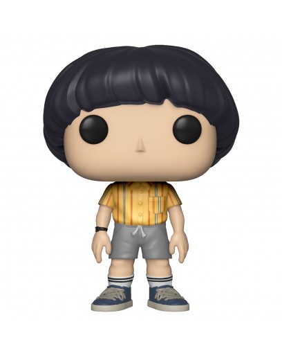 Фигурка Funko POP! Vinyl: Stranger Things: Mike 40956 