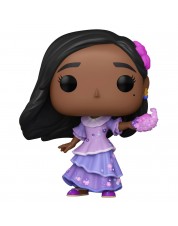 Фигурка Funko POP! Vinyl: Disney: Encanto: Isabela Madrigal 57600