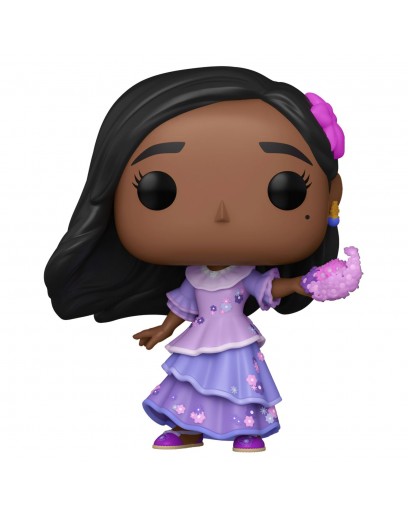 Фигурка Funko POP! Vinyl: Disney: Encanto: Isabela Madrigal 57600 