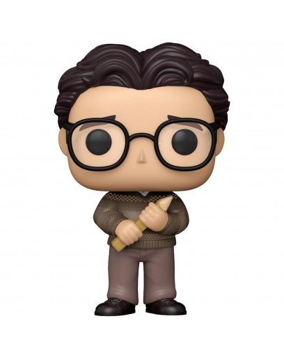 Фигурка Funko POP! TV: What We Do in the Shadows: Guillermo De La Cruz 67542 