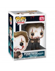 Фигурка Funko POP! Vinyl: IT 2: Pennywise Meltdown 45658