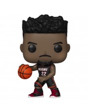 Фигурка Funko POP! Vinyl: NBA: Heat: Jimmy Butler Black Jersey 57626