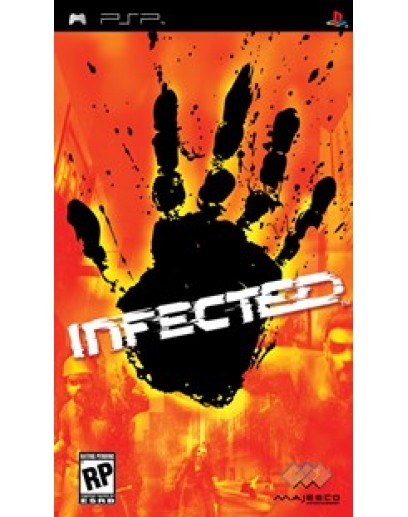 Infected (PSP) 