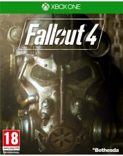 Fallout 4 (Xbox One)