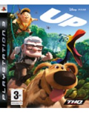 Disney / Pixar Up (Вверх)(PS3)