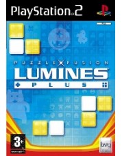 Lumines Plus (PS2)