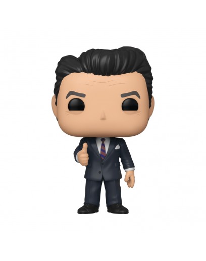 Фигурка Funko POP! Vinyl: Icons: Ronald Reagan 45256 