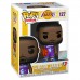 Фигурка Funko POP! NBA: Lakers: LeBron James (City Edition 21) 57628 