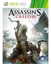 Assassin's Creed 3 (Xbox 360 / One / Series)