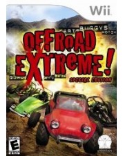 Off Road Extreme (Wii)