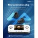 Портативная игровая приставка TRIMUI Smart 64gb, White 