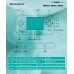 Портативная игровая приставка TRIMUI Smart 64gb, White 