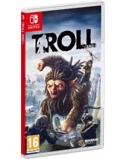 Troll And I (Nintendo Switch)