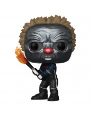 Фигурка Funko POP! Rocks: Slipknot: Clown With Flame (MT) 57765