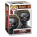 Фигурка Funko POP! Rocks: Slipknot: Clown With Flame (MT) 57765 