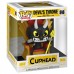 Фигурка Funko POP! Deluxe: Cuphead S3: Devil`s Throne 61416 