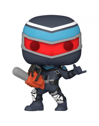 Фигурка Funko POP! TV: DC: Peacemaker: Vigilante 64183 