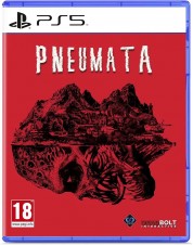 Игра Perpetual Games "Pneumata" выживание и хоррор, для взрослых (английская версия) (PS5)