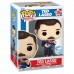 Фигурка Funko POP! TV: Ted Lasso: Ted Lasso with Teacup (Exc) 66480 