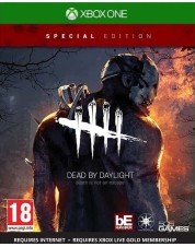 Dead by Daylight Special Edition (Xbox One / Series)