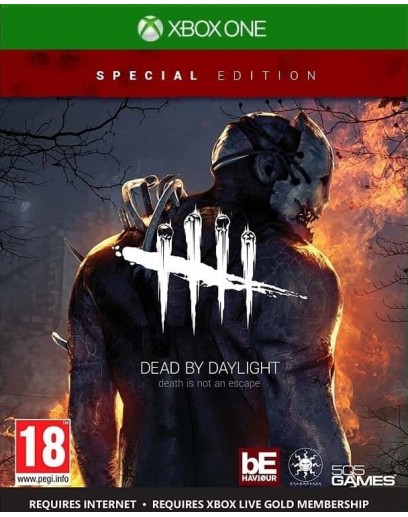 Dead by Daylight Special Edition (Xbox One / Series) 