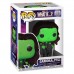 Фигурка Funko POP! Bobble: Marvel: What If: Gamora 55814 (56938) 