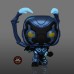 Фигурка Funko POP! Movies: Blue Beetle: Blue Beetle w/(GW) Chase 72350 