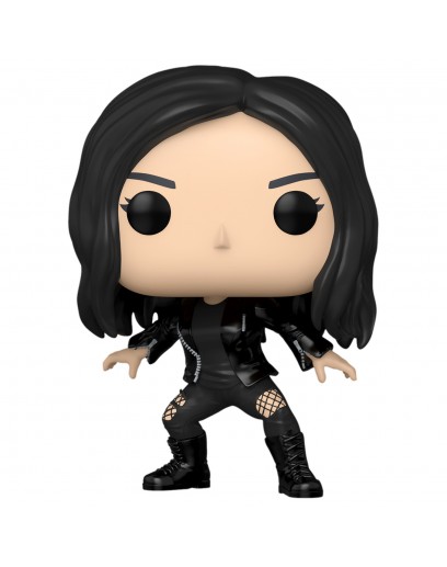 Фигурка Funko POP! TV: The Boys: Kimiko 72122 
