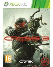 Crysis 3 (Xbox 360 / One / Series)