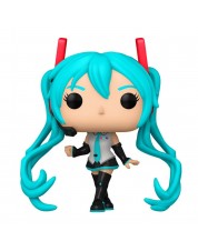 Фигурка Funko POP! Animation: Vocaloid: Hatsune Miku V4X 45416