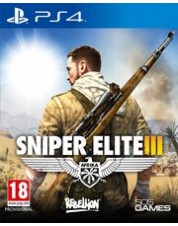Sniper Elite 3 (PS4)