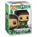 Фигурка Funko POP! Vinyl: NBA: Celtics: Jayson Tatum Green Jersey 57625 