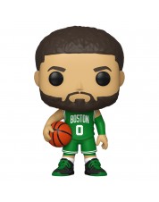 Фигурка Funko POP! Vinyl: NBA: Celtics: Jayson Tatum Green Jersey 57625