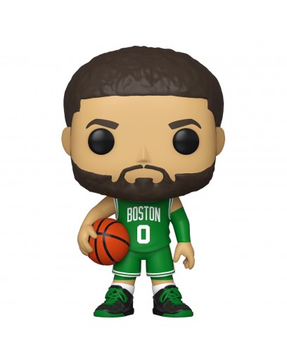 Фигурка Funko POP! Vinyl: NBA: Celtics: Jayson Tatum Green Jersey 57625 