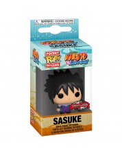 Брелок Funko Pocket POP! Keychain: Naruto: Sasuke (Exc) 36380-PDQ