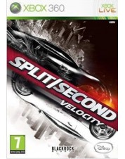 Split/Second: Velocity (Xbox 360 / One / Series)