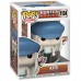 Фигурка Funko POP! Animation: Hunter x Hunter: Kite w/Scythe 61378 