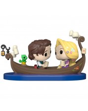 Фигурка Funko POP! Moment: Disney D100: Rapunzel and Flynn 67978