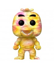 Фигурка Funko POP! Games: FNAF: TieDye Chica 64230