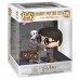 Фигурка Funko POP! Deluxe: Harry Potter Anniversary: Harry Potter Pushing Trolley 57360 