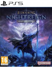 Elden Ring Nightreign - Seekers Edition (русские субтитры) (PS5)