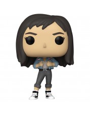 Фигурка Funko POP! Bobble: Marvel: Doctor Strange in the MoM: America Chavez 60920