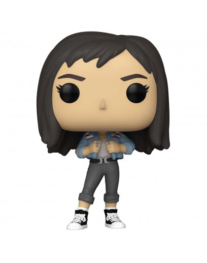 Фигурка Funko POP! Bobble: Marvel: Doctor Strange in the MoM: America Chavez 60920 