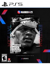 Madden NFL 21. Next Level Edition (PS5)