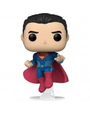 Фигурка Funko POP! Movies: DC: Justice League: Superman (Exc) 64927